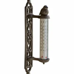 LOBERON Outils De Jardin*Thermomètre Binyamin