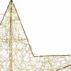 LOBERON Accessoires Lumineux|Décorations Lumineuses*Étoile à LED Vivetelle