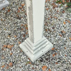 LOBERON Abris Et Pavillons De Jardin*Tonnelle Xélanique