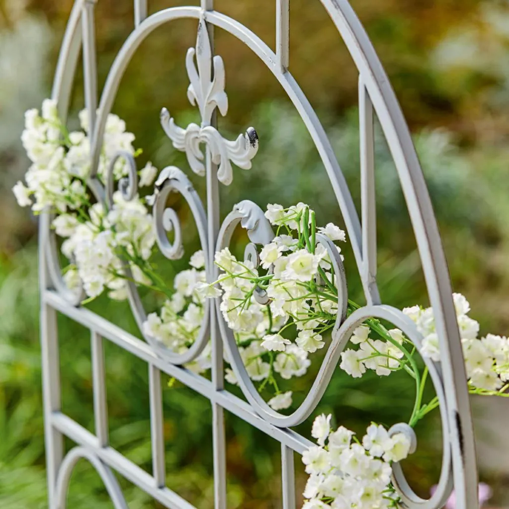 LOBERON Treillages*Treillis Brac