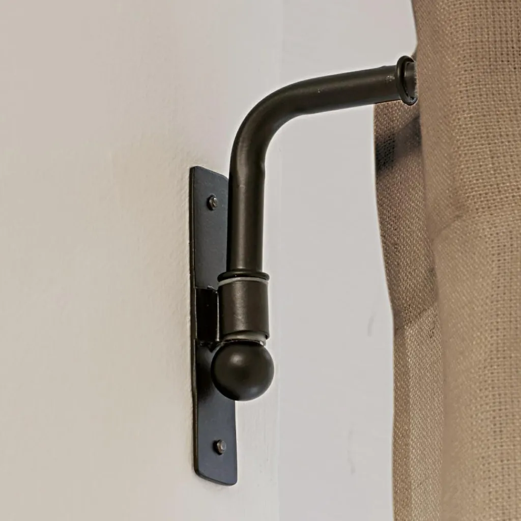 LOBERON Tringles À Rideaux Et Accessoires|Tringles À Rideaux Et Accessoires*Tringle à rideaux Epping