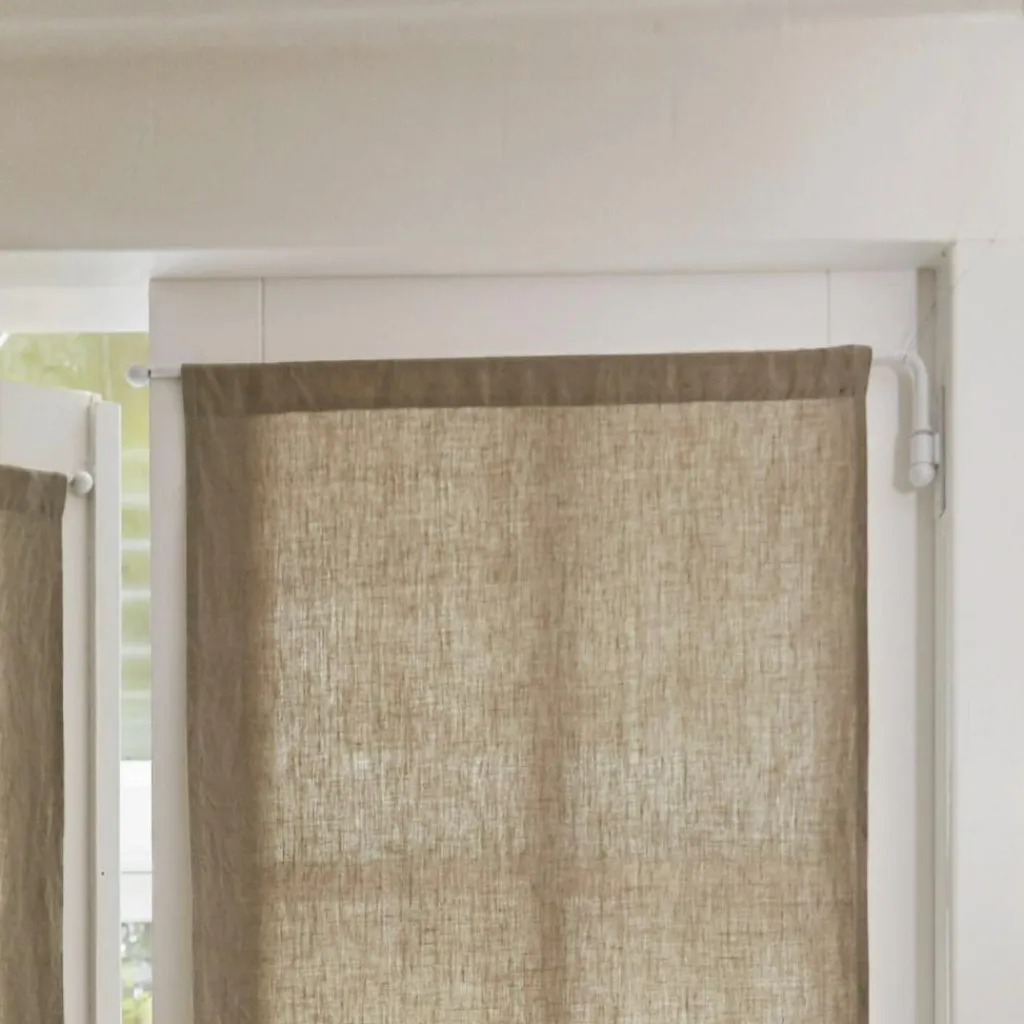 LOBERON Tringles À Rideaux Et Accessoires|Tringles À Rideaux Et Accessoires*Tringle à rideaux Epping