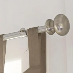 LOBERON Tringles À Rideaux Et Accessoires|Tringles À Rideaux Et Accessoires*Tringle à rideaux Henderson
