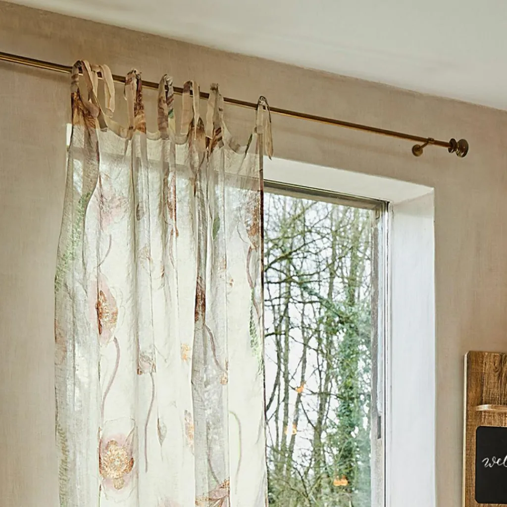 LOBERON Tringles À Rideaux Et Accessoires|Tringles À Rideaux Et Accessoires*Tringle à rideaux Henderson
