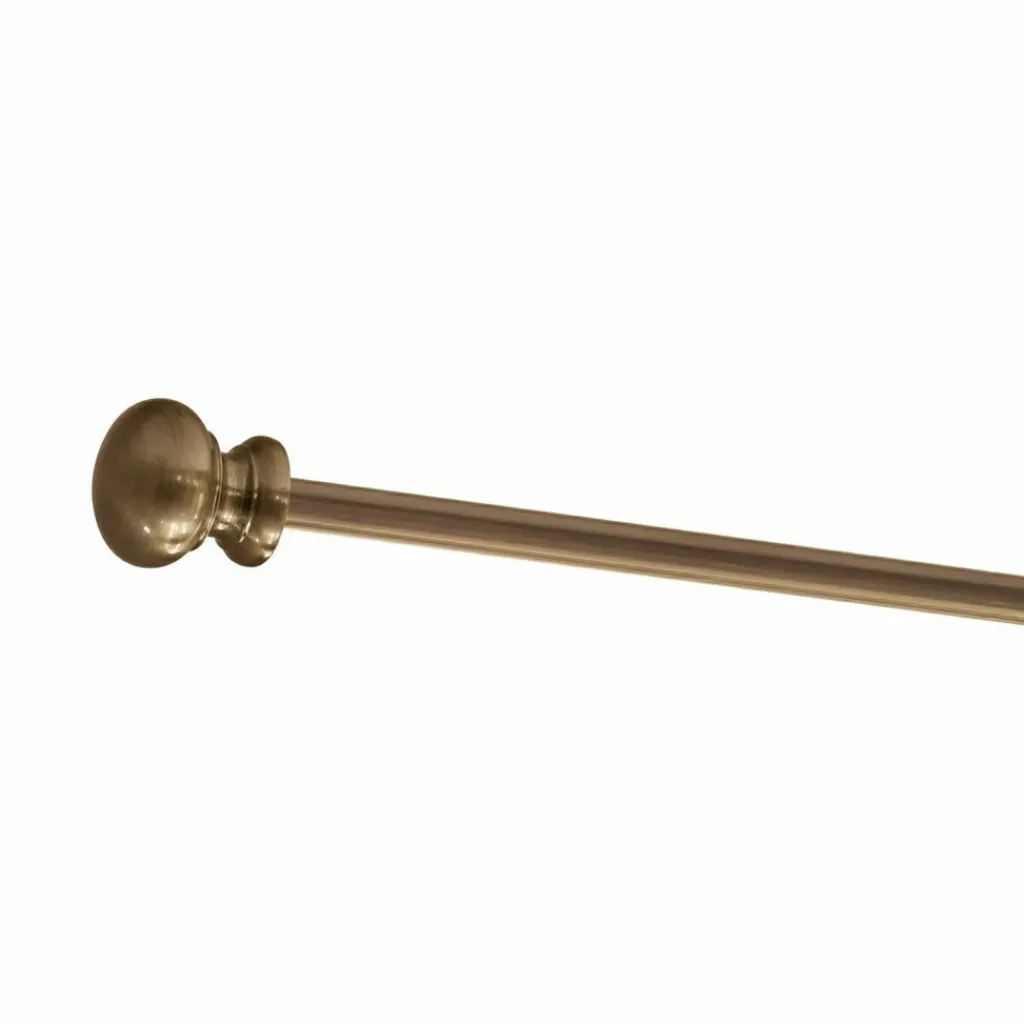 LOBERON Tringles À Rideaux Et Accessoires|Tringles À Rideaux Et Accessoires*Tringle à rideaux Henderson