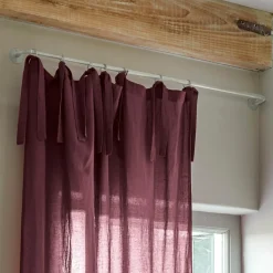 LOBERON Tringles À Rideaux Et Accessoires|Tringles À Rideaux Et Accessoires*Tringle à rideaux Omara