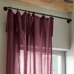 LOBERON Tringles À Rideaux Et Accessoires|Tringles À Rideaux Et Accessoires*Tringle à rideaux Omara