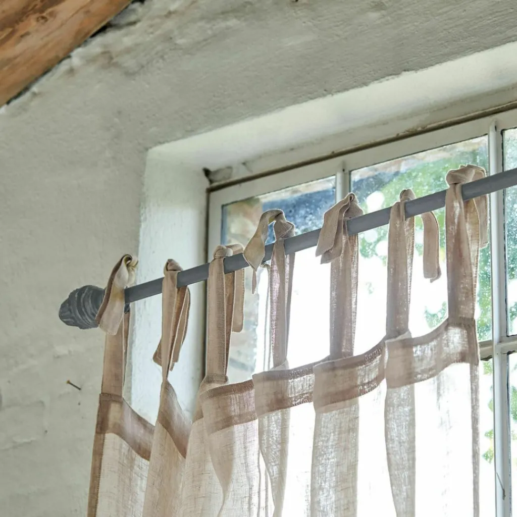 LOBERON Tringles À Rideaux Et Accessoires|Tringles À Rideaux Et Accessoires*Tringle à rideaux Raival