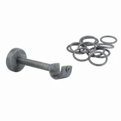 LOBERON Tringles À Rideaux Et Accessoires|Tringles À Rideaux Et Accessoires*Tringle à rideaux Raival
