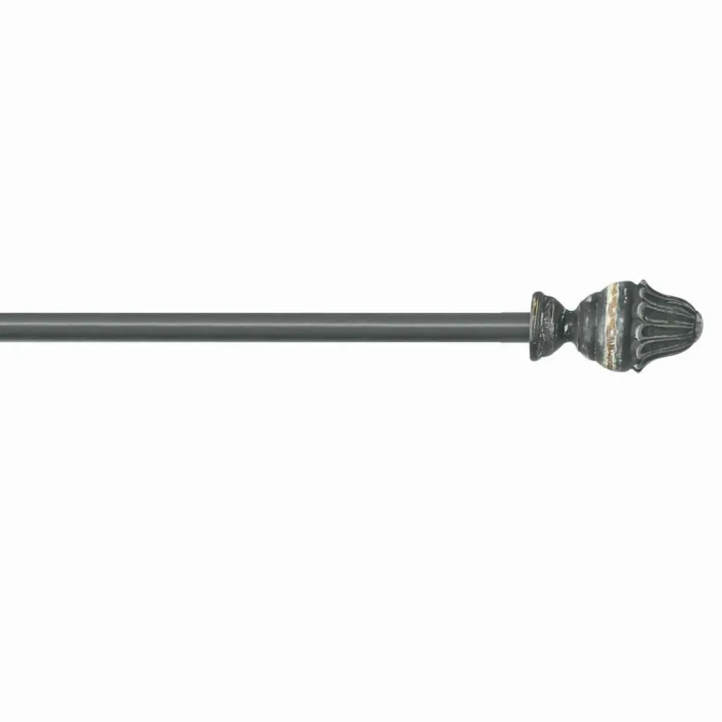 LOBERON Tringles À Rideaux Et Accessoires|Tringles À Rideaux Et Accessoires*Tringle à rideaux Raival