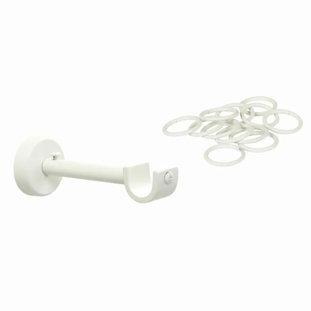 LOBERON Tringles À Rideaux Et Accessoires|Tringles À Rideaux Et Accessoires*Tringle à rideaux Tobe