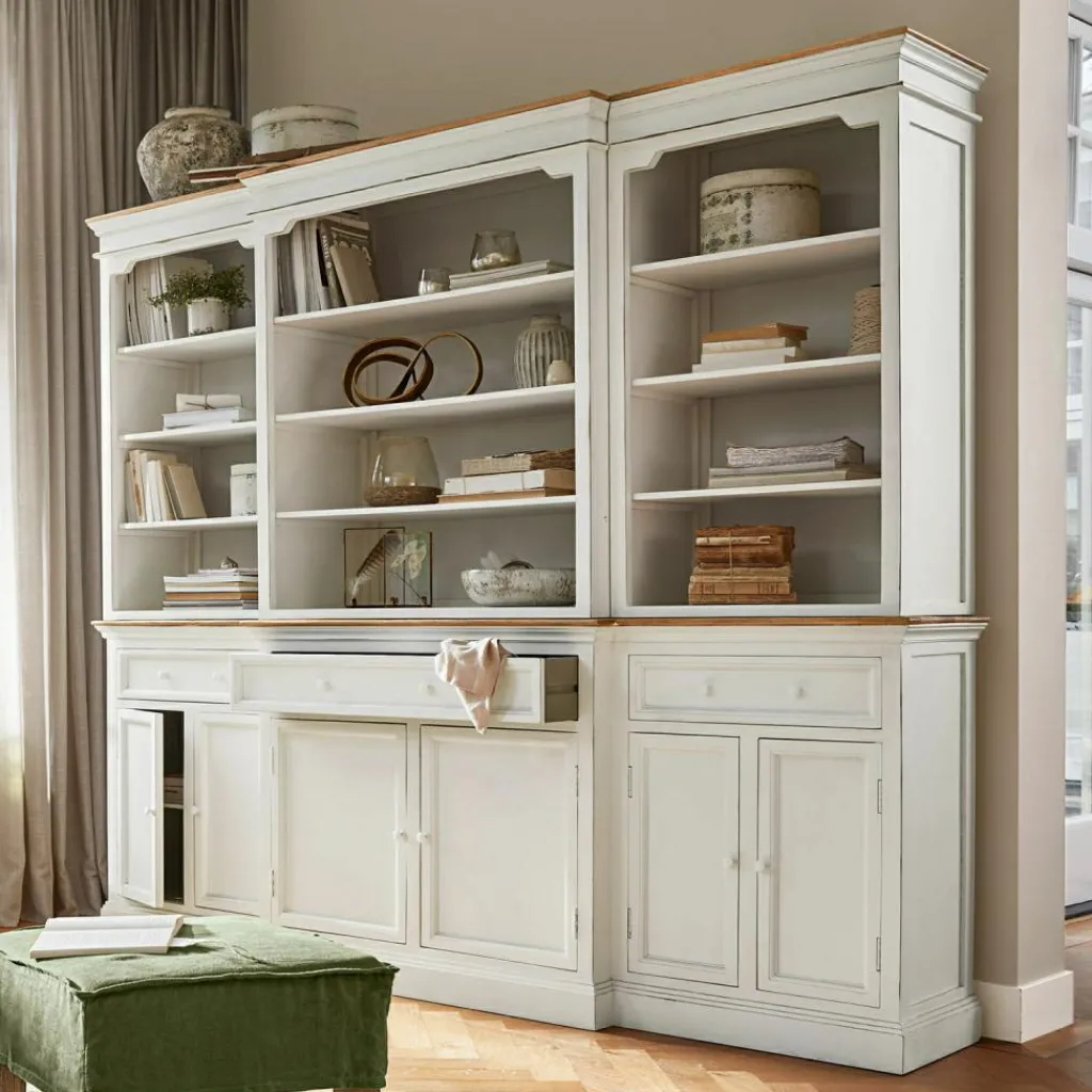 LOBERON Armoires|Armoires*Vaisselier Highcliffe