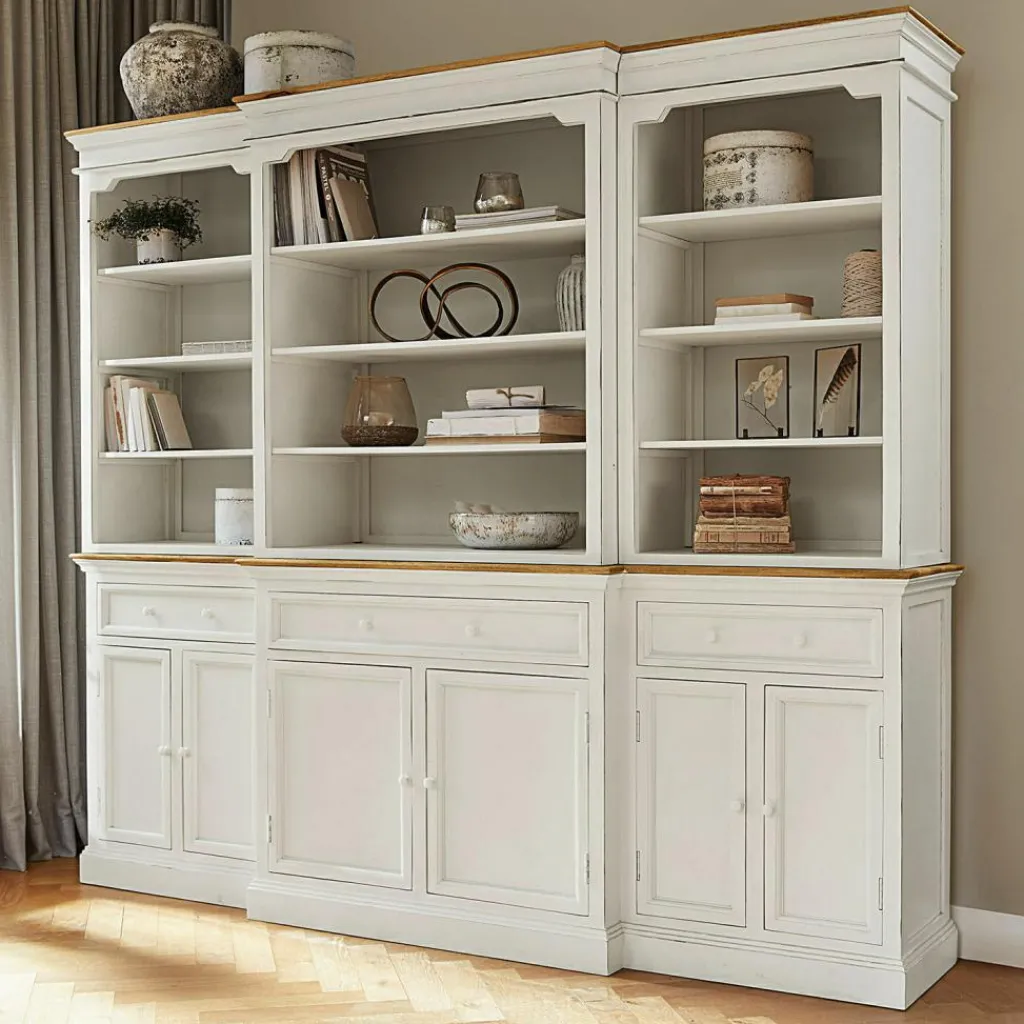 LOBERON Armoires|Armoires*Vaisselier Highcliffe