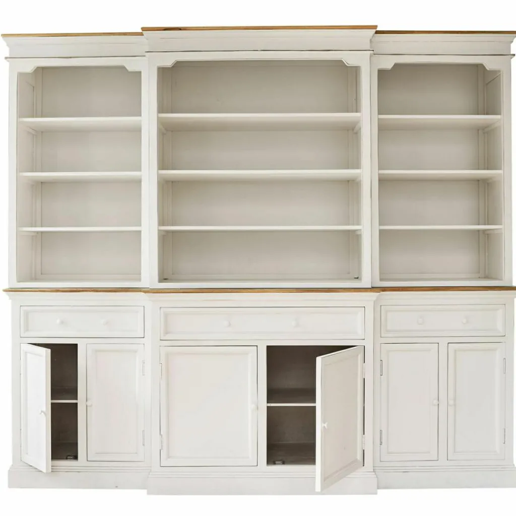 LOBERON Armoires|Armoires*Vaisselier Highcliffe