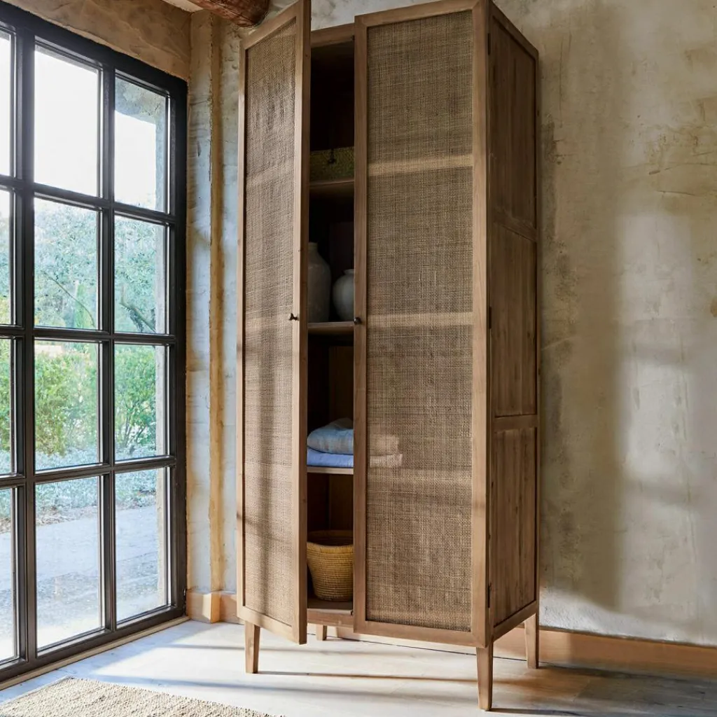 LOBERON Armoires|Armoires*Vaisselier Pasadena