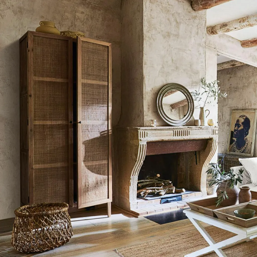 LOBERON Armoires|Armoires*Vaisselier Pasadena