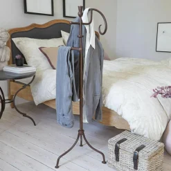LOBERON Porte-Manteaux|Porte-Manteaux*Valet de chambre Clairvelle
