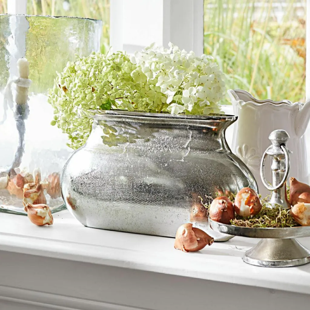 LOBERON Vases|Vases Et Cache-Pots*Vase Melisique