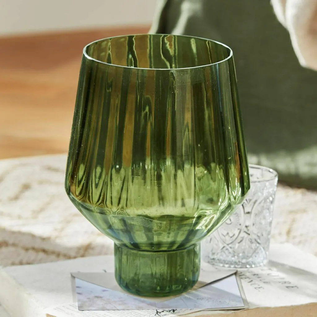 LOBERON Vases|Vases Et Cache-Pots*Vase Moussie