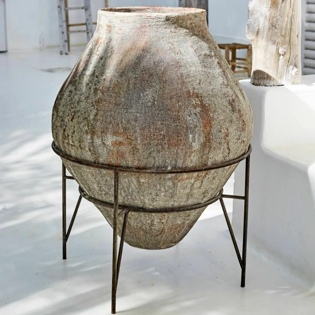 LOBERON Cache-Pots Et Amphores*Vase Pive