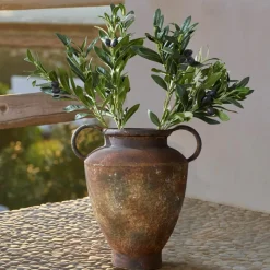 LOBERON Vases|Vases Et Cache-Pots*Vase Romanus