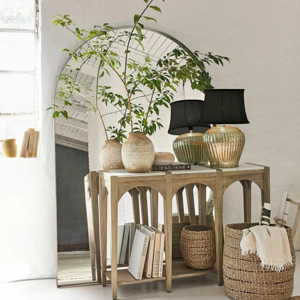 LOBERON Vases|Vases Et Cache-Pots*Vase Sibinna