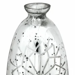 LOBERON Décorations De Table De Noël|Objets Décoratifs De Noël*Vase Zorelie
