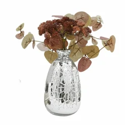 LOBERON Décorations De Table De Noël|Objets Décoratifs De Noël*Vase Zorelie