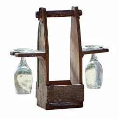 LOBERON Ustensiles De Cuisine|Accessoires De Table*Verres et support Préalon