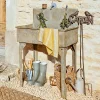 LOBERON Étagères À Plantes*Évier extérieur Lison