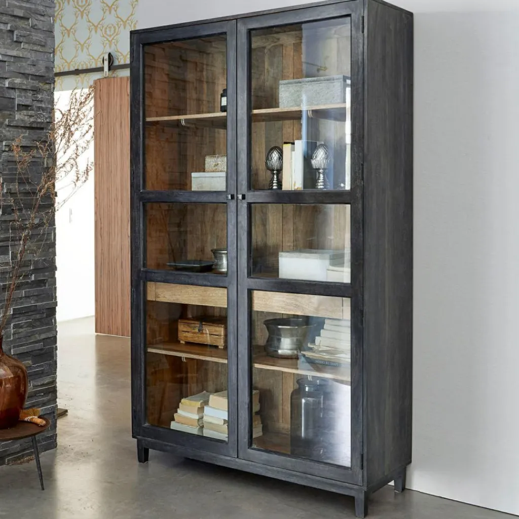 LOBERON Armoires|Armoires*Vitrine Altagracia
