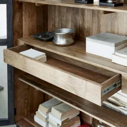 LOBERON Armoires|Armoires*Vitrine Altagracia