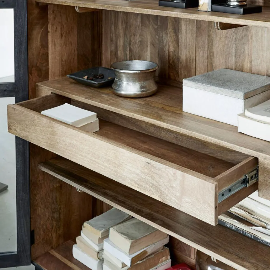 LOBERON Armoires|Armoires*Vitrine Altagracia