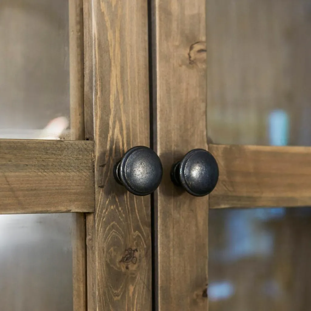 LOBERON Armoires|Armoires*Vitrine Blaise