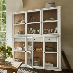 LOBERON Armoires|Armoires*Vitrine Blaise