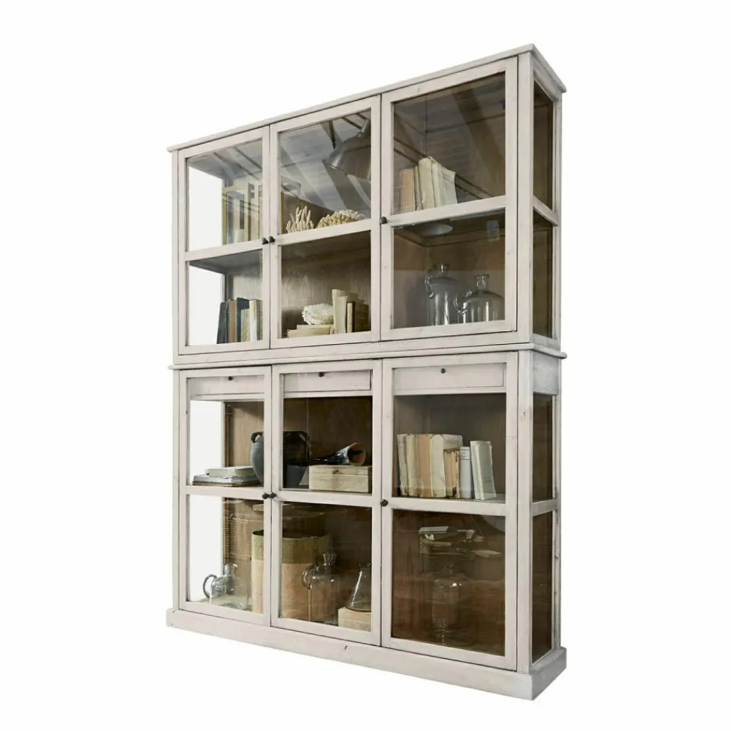 LOBERON Armoires|Armoires*Vitrine Blaise