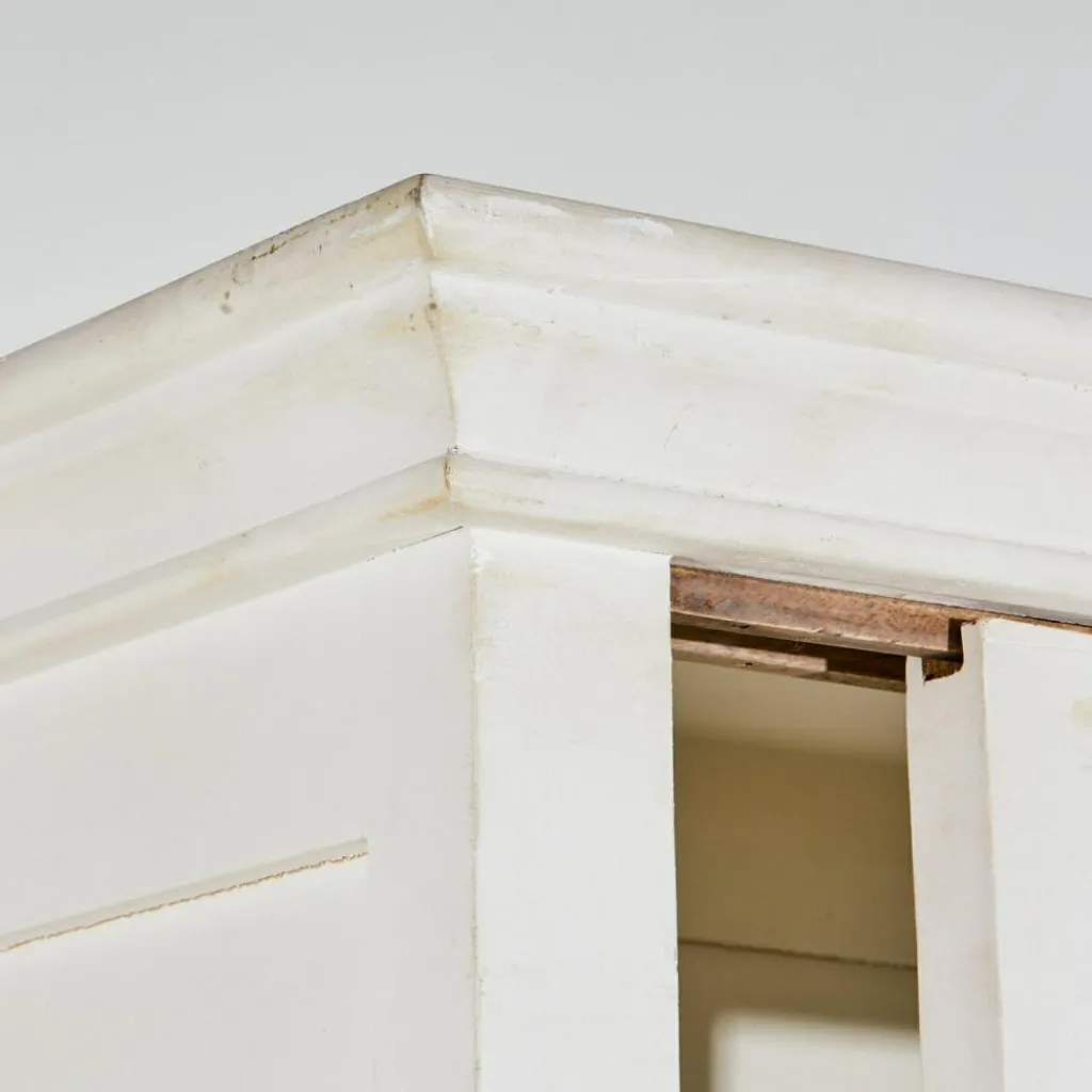 LOBERON Armoires|Armoires*Vitrine Brouns