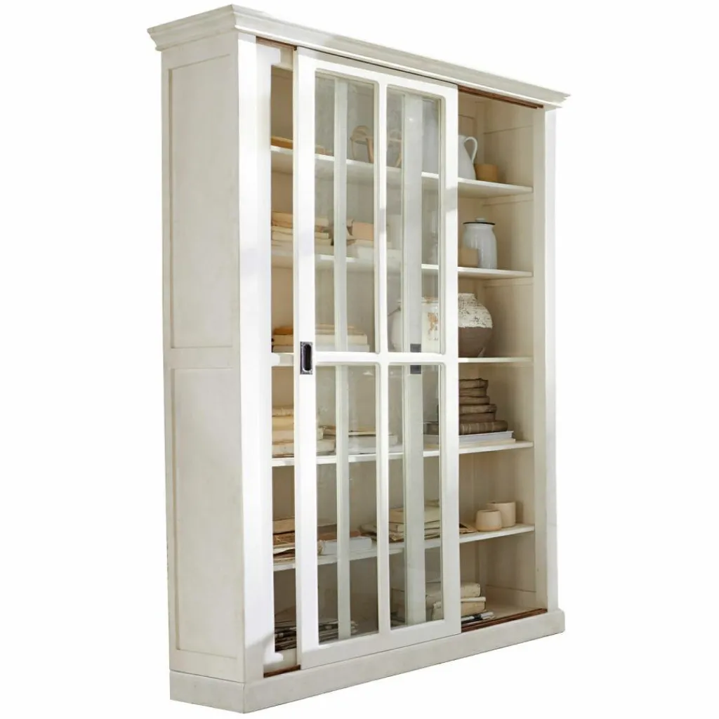 LOBERON Armoires|Armoires*Vitrine Brouns
