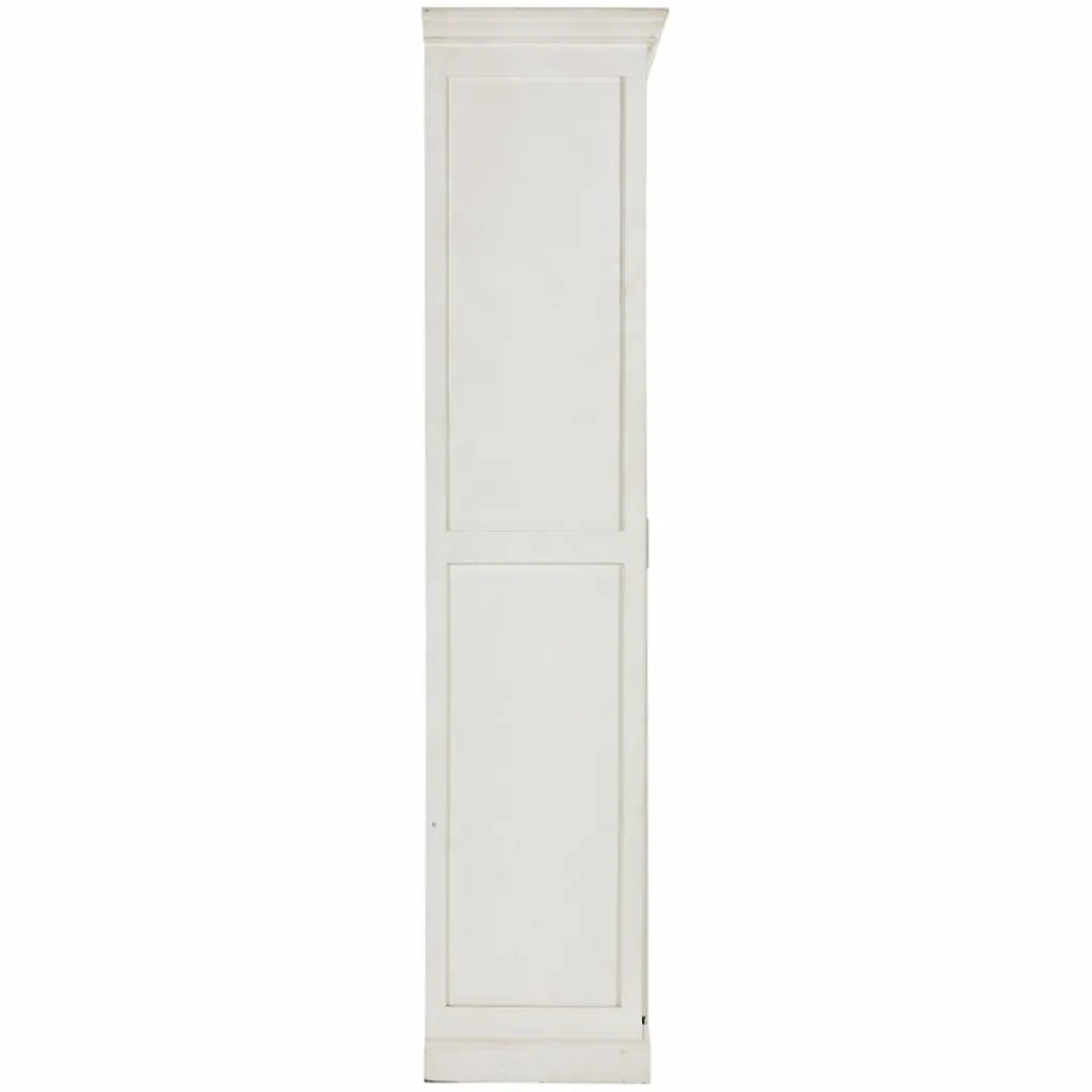 LOBERON Armoires|Armoires*Vitrine Brouns