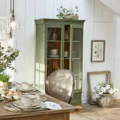 LOBERON Armoires|Armoires*Vitrine Cassanet
