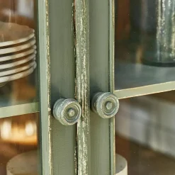 LOBERON Armoires|Armoires*Vitrine Cassanet