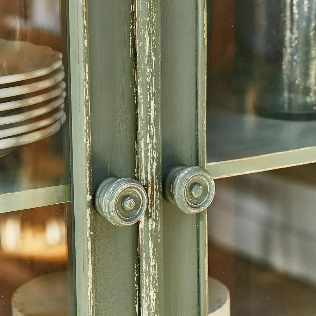 LOBERON Armoires|Armoires*Vitrine Cassanet