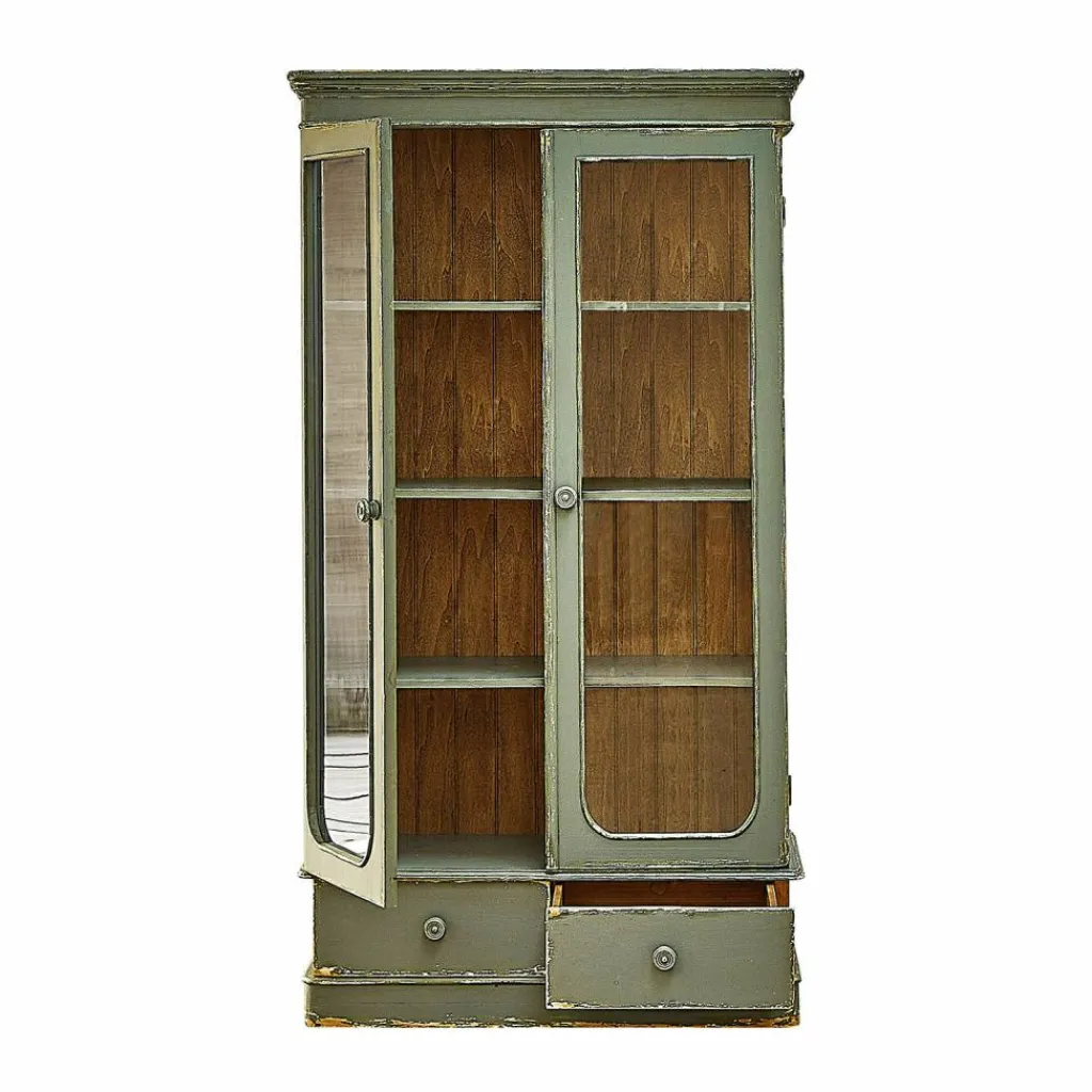 LOBERON Armoires|Armoires*Vitrine Cassanet
