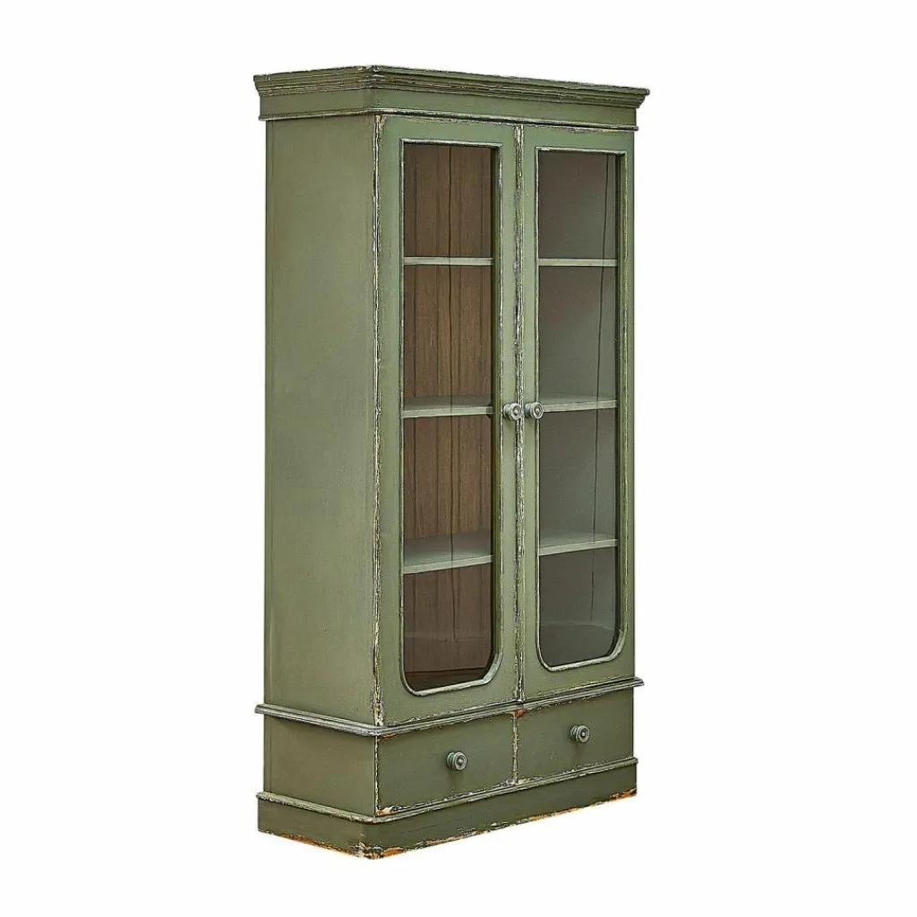 LOBERON Armoires|Armoires*Vitrine Cassanet