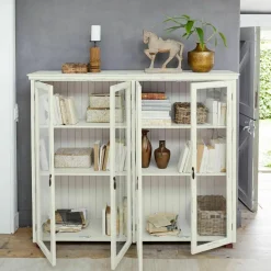 LOBERON Armoires|Armoires*Vitrine Eastbridge