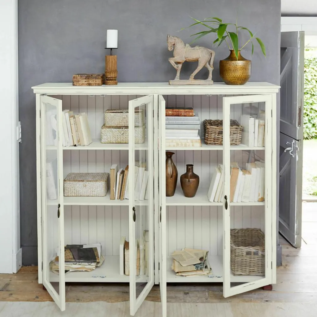 LOBERON Armoires|Armoires*Vitrine Eastbridge
