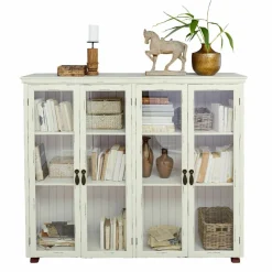 LOBERON Armoires|Armoires*Vitrine Eastbridge