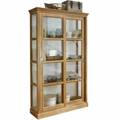 LOBERON Armoires|Armoires*Vitrine Etienne