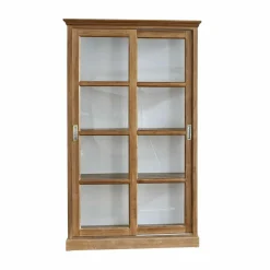 LOBERON Armoires|Armoires*Vitrine Etienne