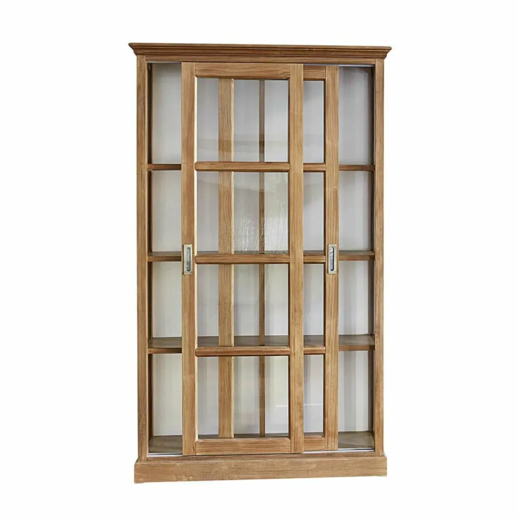 LOBERON Armoires|Armoires*Vitrine Etienne